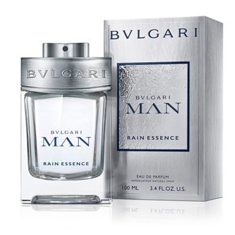 Bvlgari Man Rain Essence EDP Odunsu Erkek Parfüm