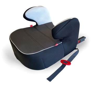Comfymax Isofix 15-36 kg Yükseklik Ayarlı Oto Koltuğu Siyah