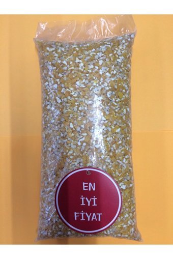 Ecem Keşkeklik Mısır 1 kg