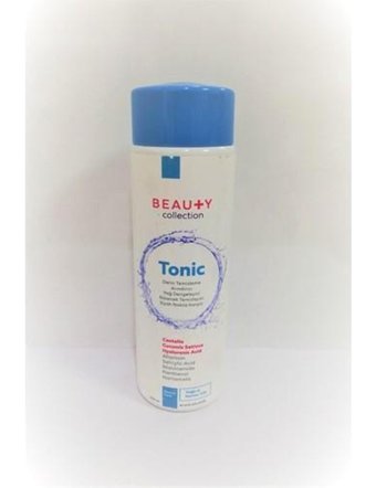 Beauty Collection Yağlı ve Karma Ciltler İçin Gözenek Sıkılaştırıcı Losyon Tonik 200 ml