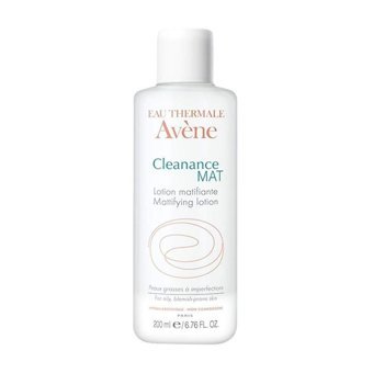 Avene Cleanance Akne ve Yağlanma Karşıtı İçin Salisilik Asitli Gözenek Sıkılaştırıcı Losyon Tonik 200 ml