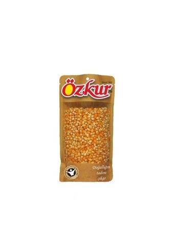Özkur Patlayan Mısır 900 gr