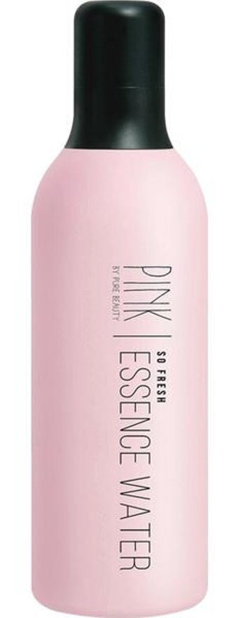 Pure Beauty Pink By Tüm Ciltler İçin Gözenek Sıkılaştırıcı Yüz Temizleyici Tonik 200 ml