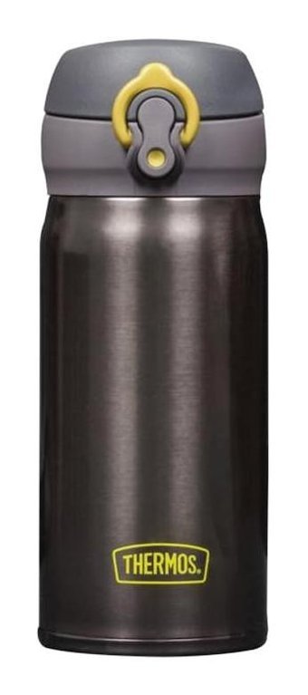 Thermos Jnl-350 Ultralight Mug Çelik 350 ml Bardak Termos Kömür