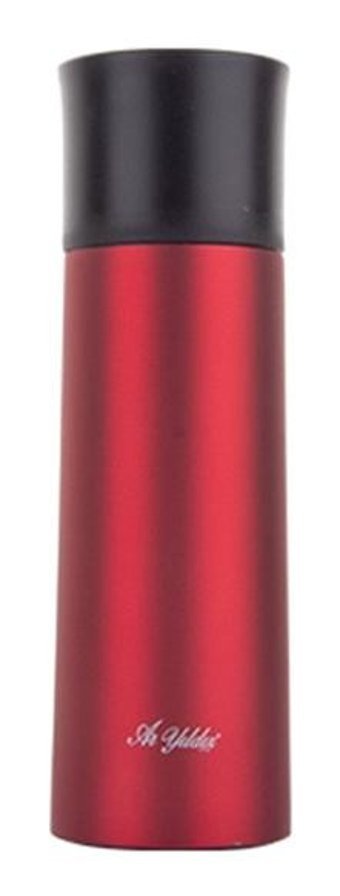 Aryıldız Totem Çelik 400 ml Matara Termos Kırmızı