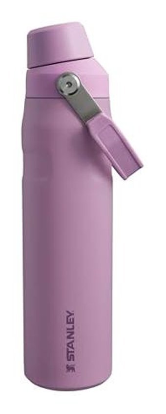 Stanley Aerolight Çelik 600 ml Matara Termos Lila