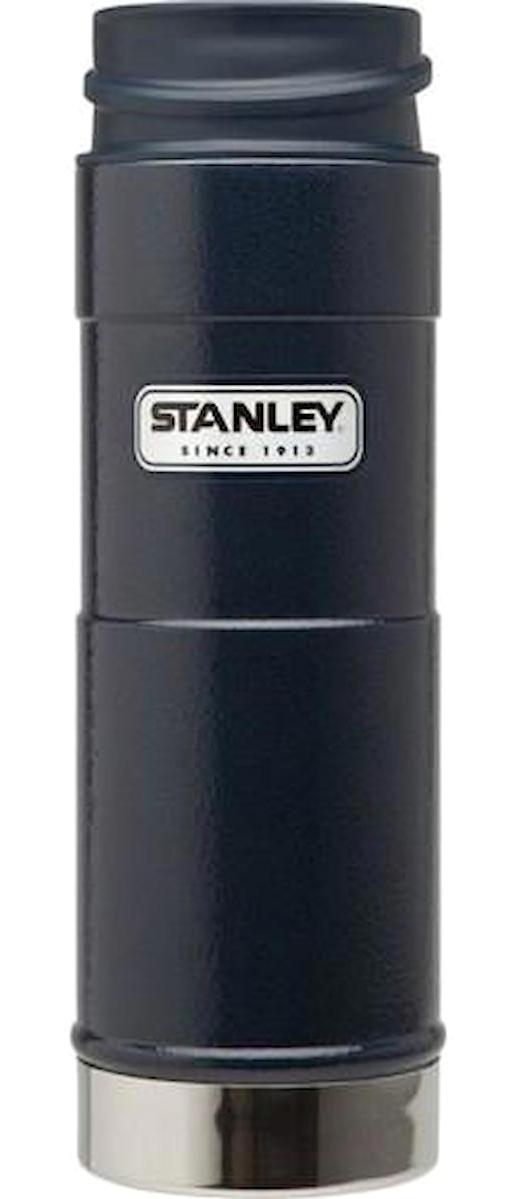 Stanley Çelik 470 ml Bardak Termos Lacivert