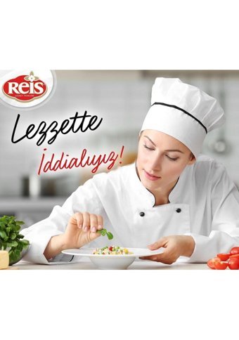 Reis Patlatmalık Mısır 1 kg