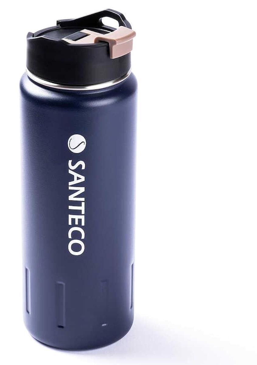 Tantitoni Çelik 710 ml Matara Termos Lacivert