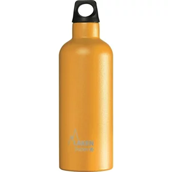 Laken LKTE5Y Çelik 500 ml Matara Termos Sarı