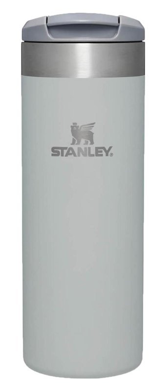 Stanley The Aerolight Çelik 470 ml Bardak Termos Beyaz