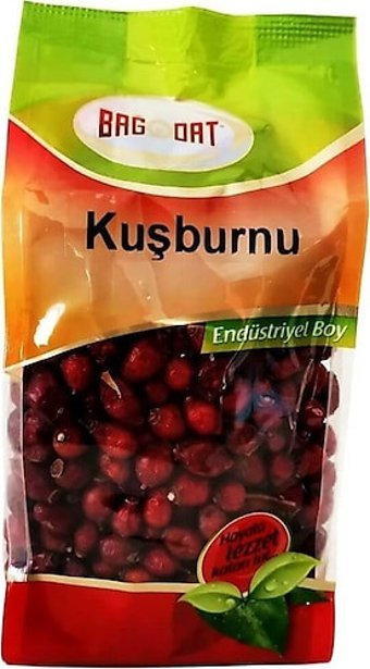 Bağdat Baharat Kuşburnu 500 gr