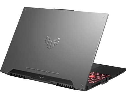 Asus TUF Gamıng A15 FA507XI-LP042 Zi114 Harici GeForce RTX 4070 AMD Ryzen 9 48 GB Ram DDR5 512 GB SSD 15.6 inç Full HD Windows 10 Home Gaming Notebook Laptop