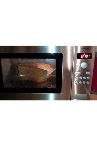 Baktat Mikrodalga Mısır 22x100 gr