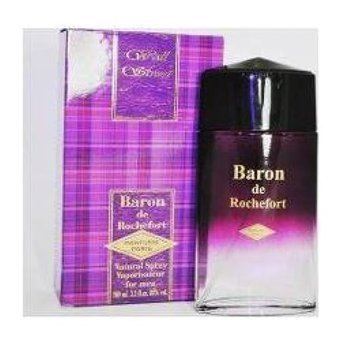 Baron De Rochefort Pembe EDT Erkek Parfüm 100 ml