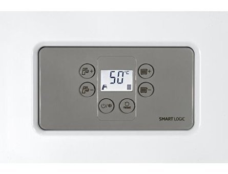 Beko Smart Logic Premix 24 Kw Hermetik Tam Yoğuşmalı Doğalgazlı Kombi