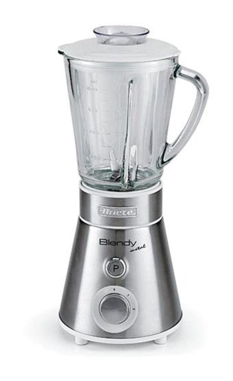 Ariete Blendy 300 W Smoothie Blender Gümüş