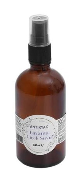 Antikyağ Tüm Cilt Tipleri İçin Leke Giderici Sprey Tonik 100 ml