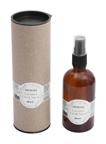 Antikyağ Tüm Cilt Tipleri İçin Leke Giderici Sprey Tonik 100 ml