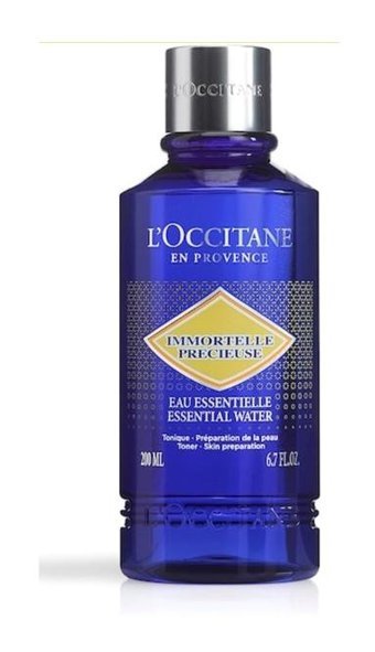 L'Occitane Precious Essential Tüm Cilt Tipleri İçin Likit Tonik 200 ml