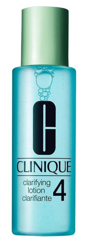 Clinique Clarifying Yağlı Ciltler İçin Gözenek Sıkılaştırıcı Losyon Tonik 201 ml