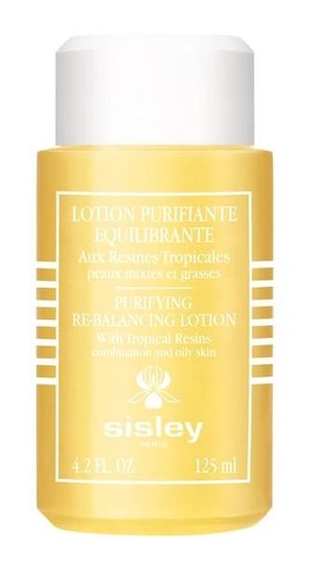 Sisley Paris Lotion Purifiante Equilibrante Yağlı Ciltler İçin Losyon Tonik 125 ml