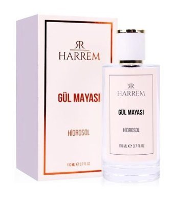 Harrem Tüm Cilt Tipleri İçin Gözenek Sıkılaştırıcı Leke Giderici Sprey Tonik 112 ml
