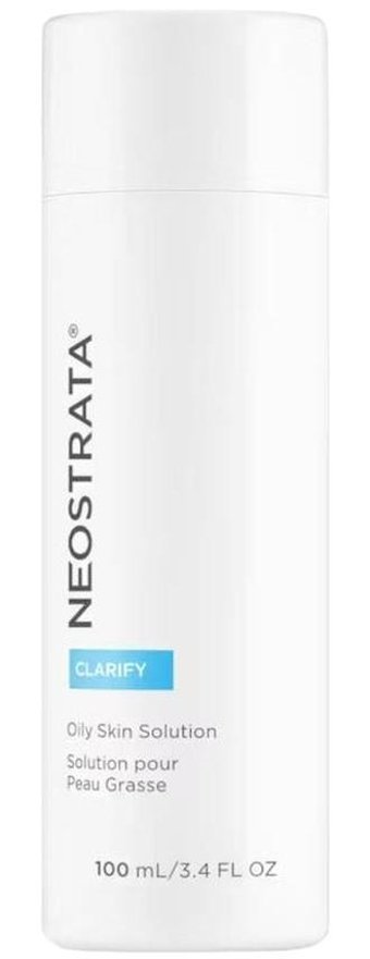 Neostrata Clarifying Yağlı Ciltler İçin Aha+Bha Gözenek Sıkılaştırıcı Losyon Tonik 100 ml