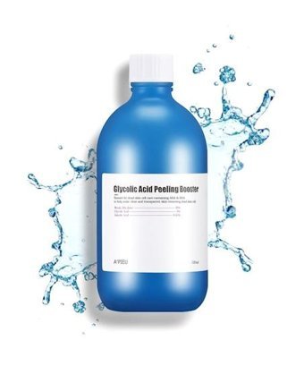 Missha A'PIEU Tüm Cilt Tipleri İçin Aha+Bha Salisilik Asitli Likit Tonik 120 ml