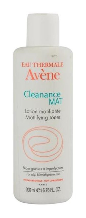 Avene Cleanance Yağlı Ciltler İçin Losyon Tonik 201 ml