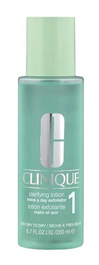 Clinique Clarifying Kuru Ciltler İçin Losyon Tonik 401 ml
