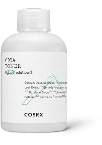 Cosrx Pure Fit Cica Tüm Cilt Tipleri İçin Gözenek Sıkılaştırıcı Leke Giderici Likit Tonik 150 ml