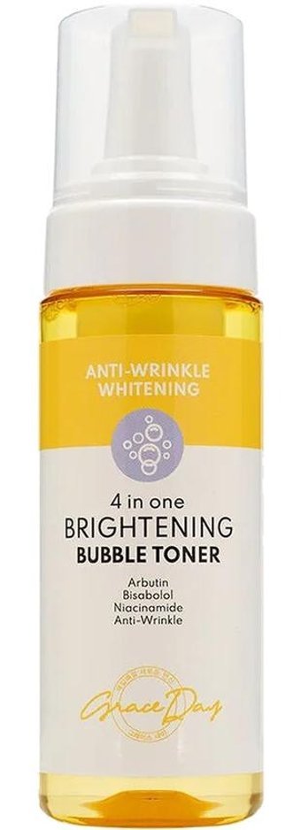 Grace Day Tüm Cilt Tipleri İçin Yüz Temizleyici Likit Tonik 150 ml