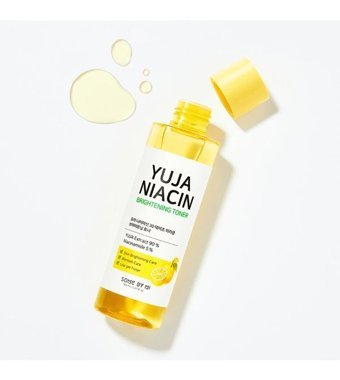 Somebymi Yuja Niacin Brightening İçin Likit Tonik 150 ml