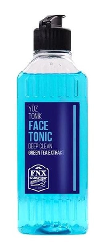 Fonex Tüm Cilt Tipleri İçin Yüz Temizleyici Likit Tonik 252 ml