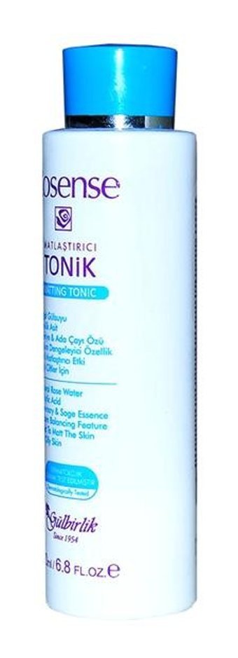 Rosense Yağlı Ciltler İçin Salisilik Asitli Gözenek Sıkılaştırıcı Tonik 200 ml