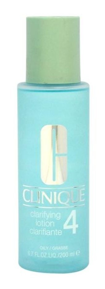 Clinique Clarifying Yağlı Ciltler İçin Gözenek Sıkılaştırıcı Losyon Tonik 200 ml