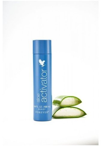 Forever Aloe Activator Tüm Cilt Tipleri İçin Losyon Tonik 253 ml