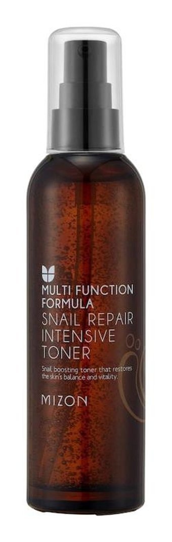 Mizon Snail Repair Intensive Yağlı ve Karma Ciltler İçin Gözenek Sıkılaştırıcı Sprey Tonik