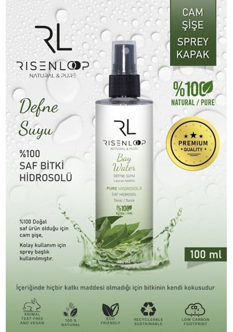 Risenloop İçin Sprey Tonik 90 ml