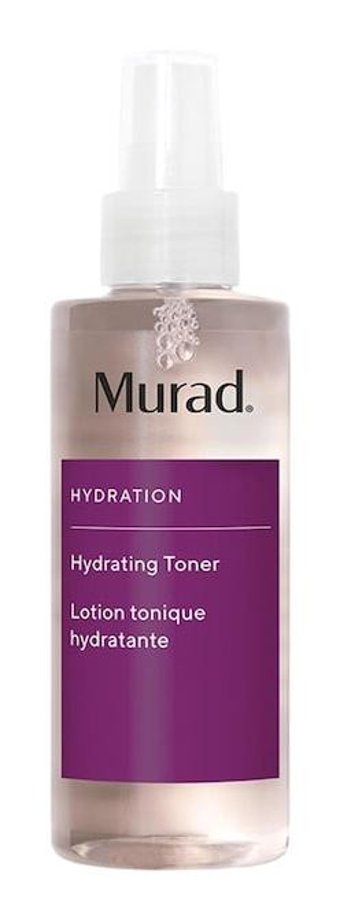 Murad Hydrating Tüm Cilt Tipleri İçin Sprey Tonik 180 ml