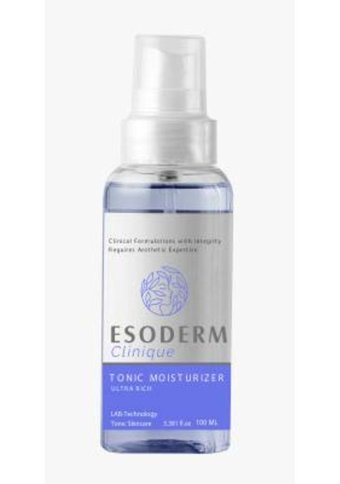 Esoderm Clinique Tüm Cilt Tipleri İçin Gözenek Sıkılaştırıcı Sprey Tonik 100 ml