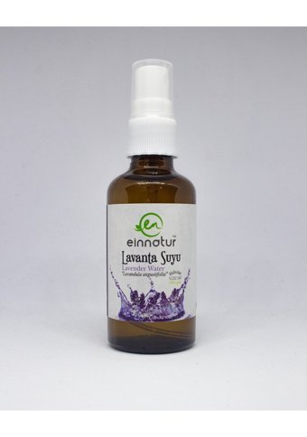 Einnatur Tüm Cilt Tipleri İçin Sprey Tonik 50 ml