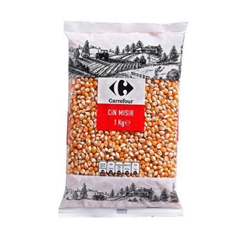Carrefour Cin Mısır Mısır 1 kg