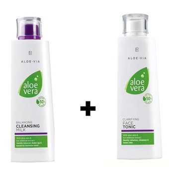 LR Tüm Cilt Tipleri İçin Gözenek Sıkılaştırıcı Losyon Tonik 200 ml