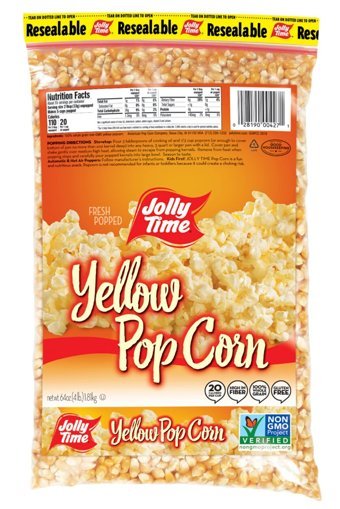 Jolly Patlayan Mısır 907 gr