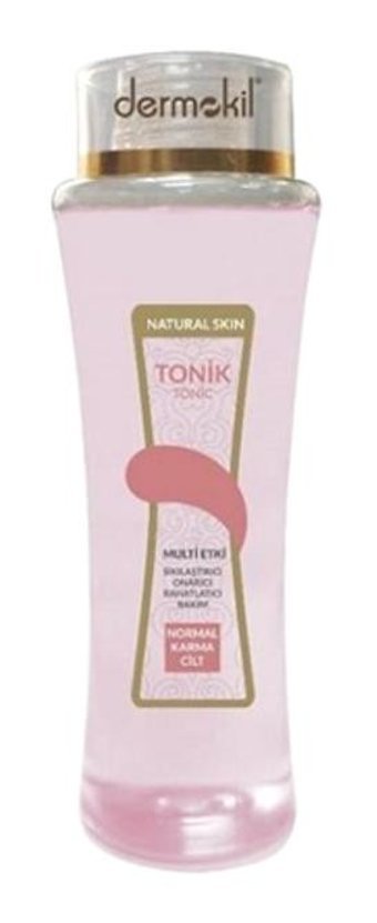 Dermokil Kuru ve Hassas Ciltler İçin Likit Tonik 200 ml