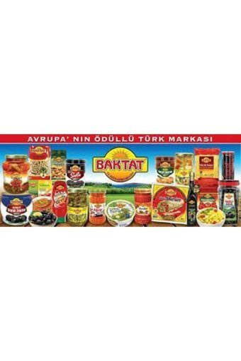Baktat Mikrodalga Mısır 12x100 gr