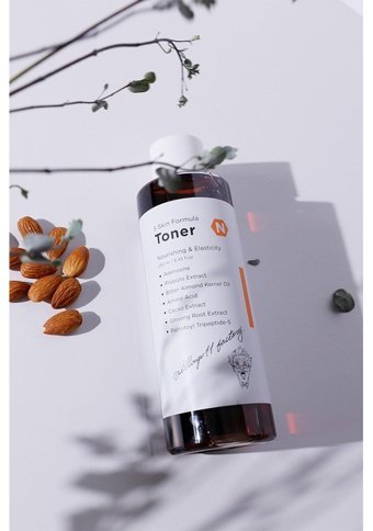 Village 11 Factory N Skin Formula İçin Jel Tonik 250 ml