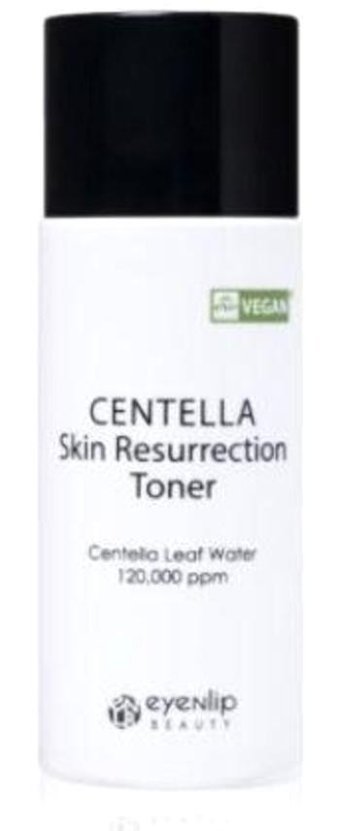 Eyenlip Beauty Centella Tüm Cilt Tipleri İçin Likit Tonik 150 ml